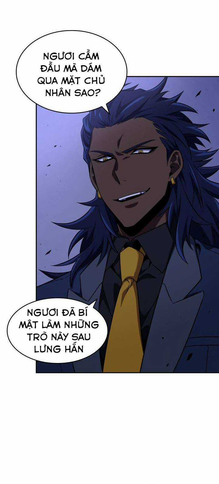 Vua Trộm Mộ - Chapter 297 - Trang 7