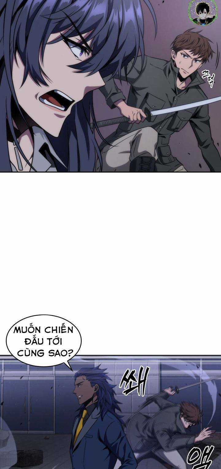 Vua Trộm Mộ - Chapter 297 - Trang 9