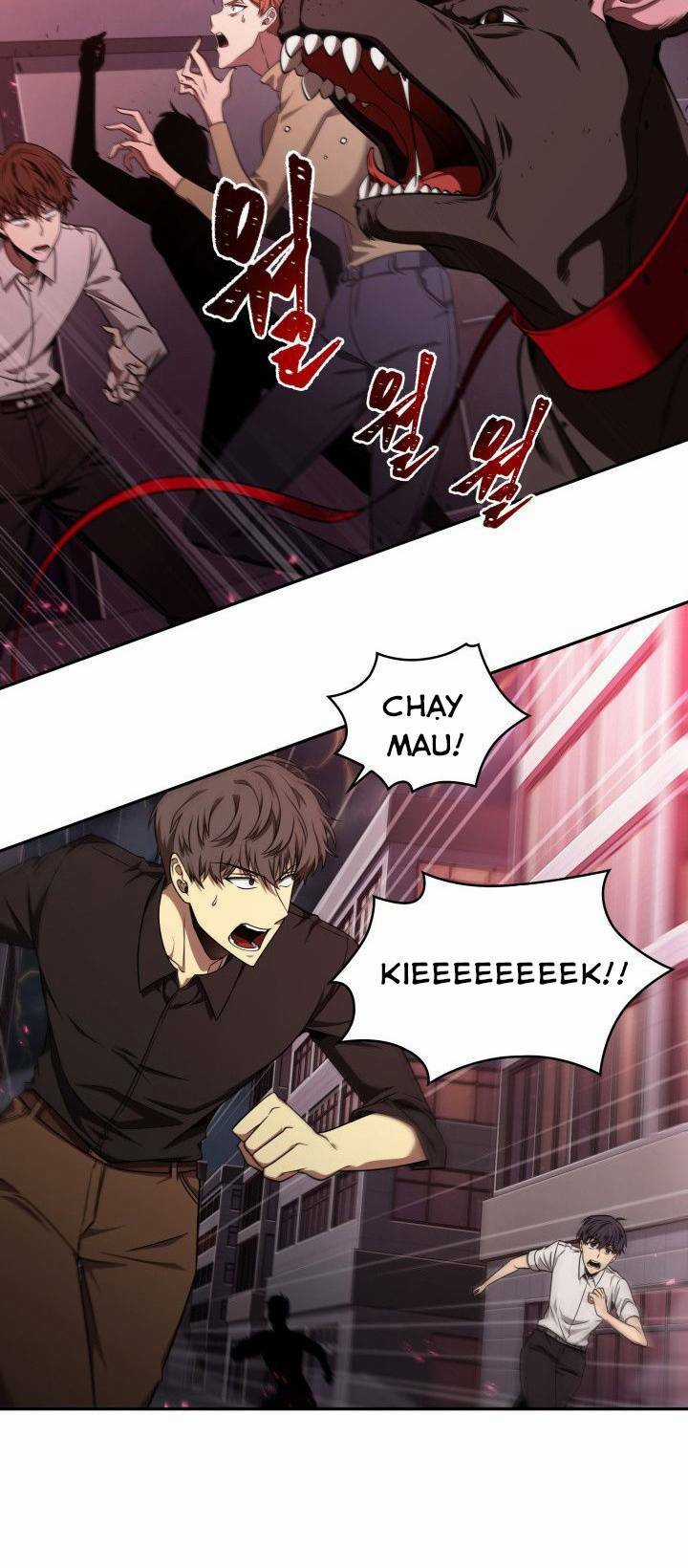 Vua Trộm Mộ - Chapter 298 - Trang 12