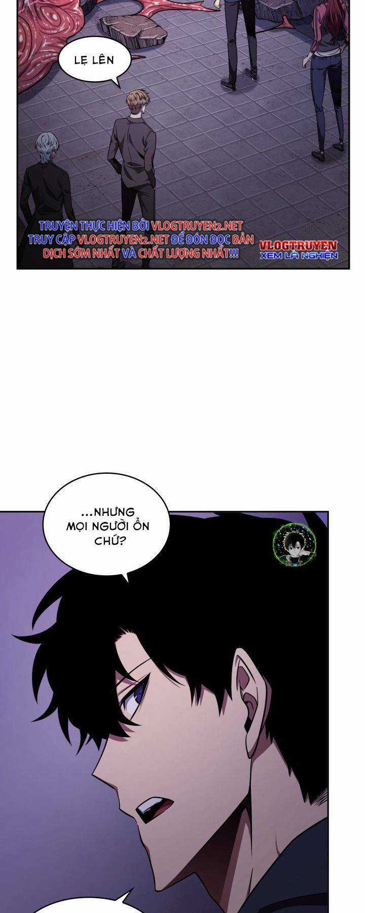 Vua Trộm Mộ - Chapter 298 - Trang 15