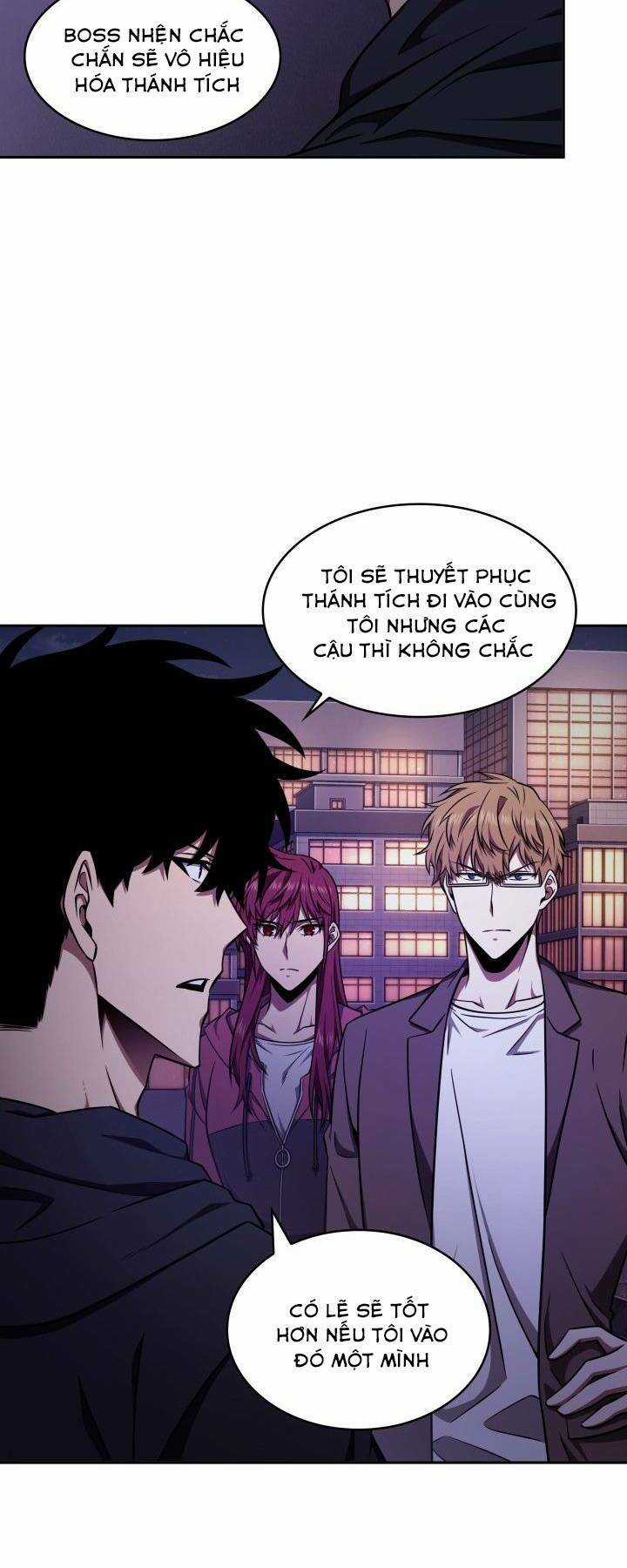 Vua Trộm Mộ - Chapter 298 - Trang 16