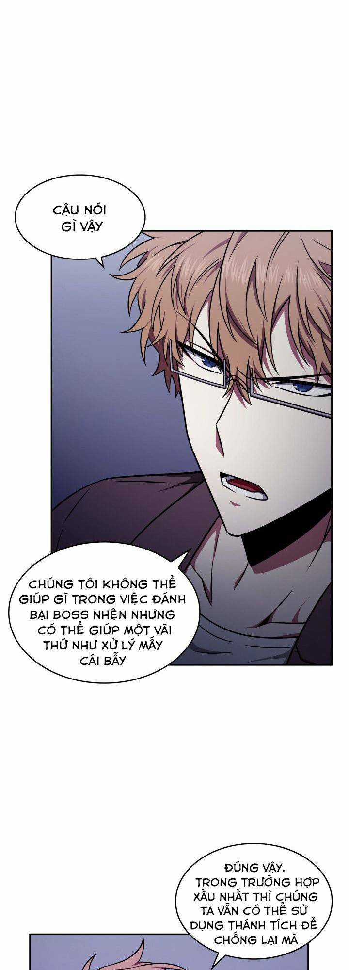 Vua Trộm Mộ - Chapter 298 - Trang 17