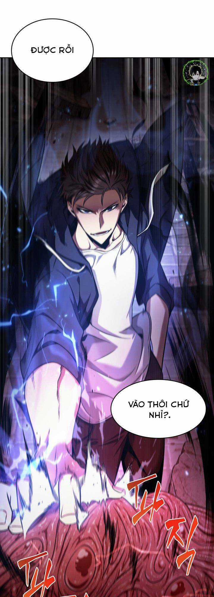 Vua Trộm Mộ - Chapter 298 - Trang 20