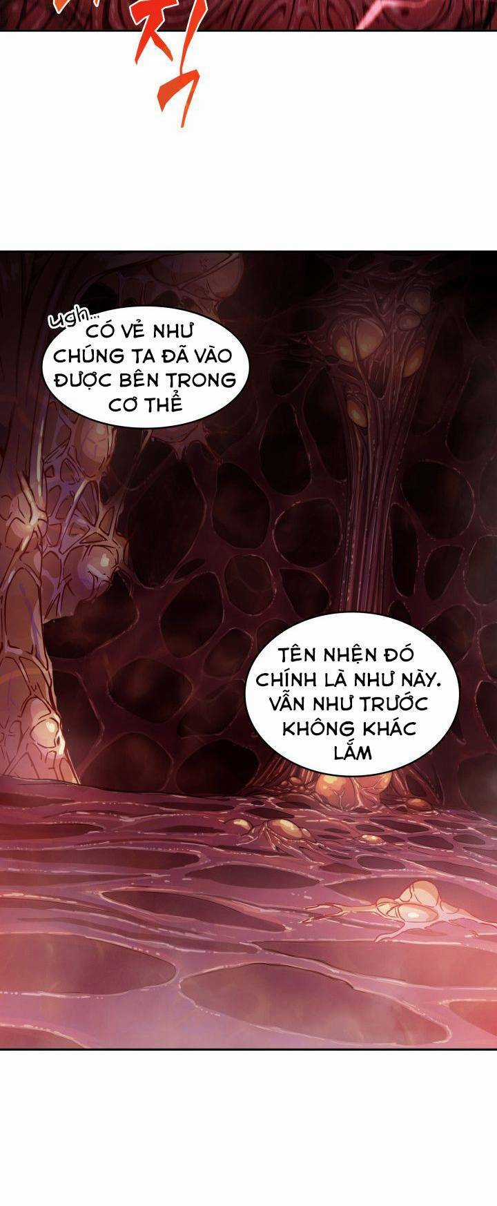 Vua Trộm Mộ - Chapter 298 - Trang 21