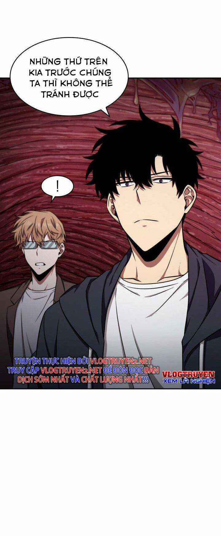 Vua Trộm Mộ - Chapter 298 - Trang 22