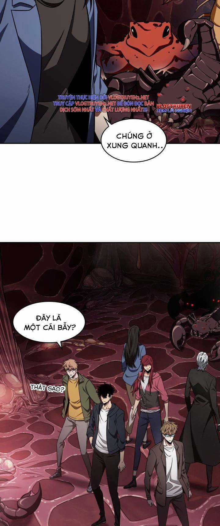 Vua Trộm Mộ - Chapter 298 - Trang 24