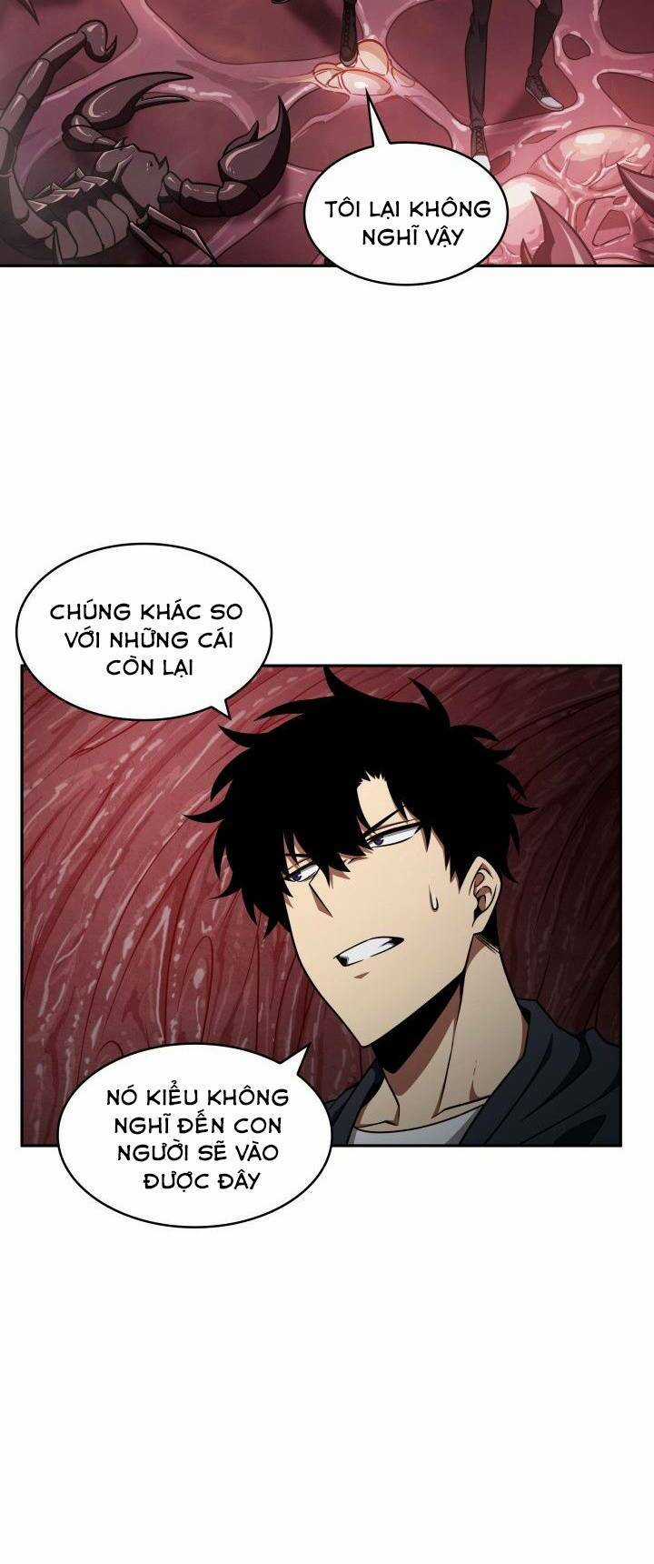 Vua Trộm Mộ - Chapter 298 - Trang 25