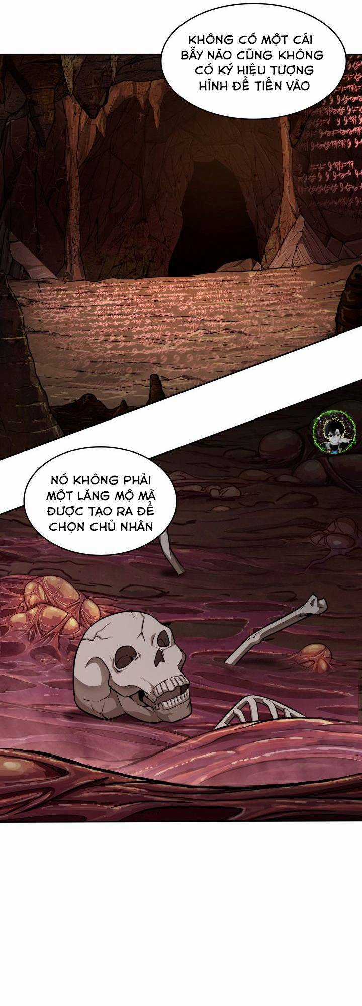 Vua Trộm Mộ - Chapter 298 - Trang 26