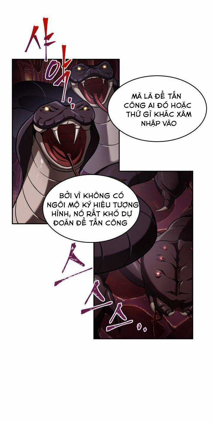 Vua Trộm Mộ - Chapter 298 - Trang 27