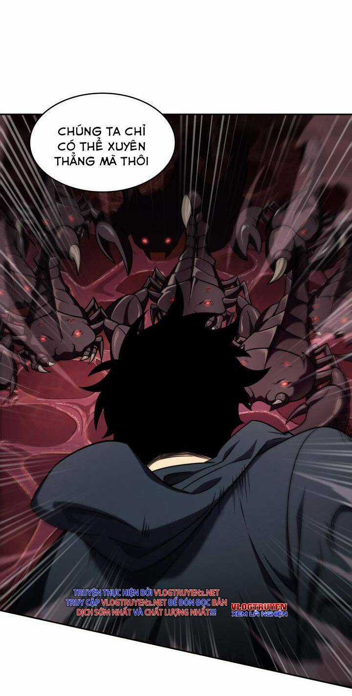 Vua Trộm Mộ - Chapter 298 - Trang 28