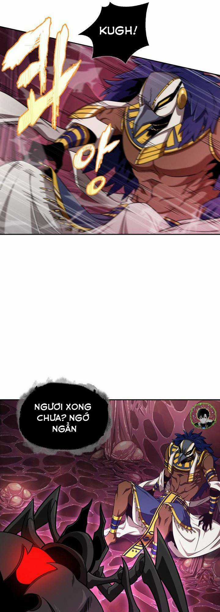 Vua Trộm Mộ - Chapter 298 - Trang 29
