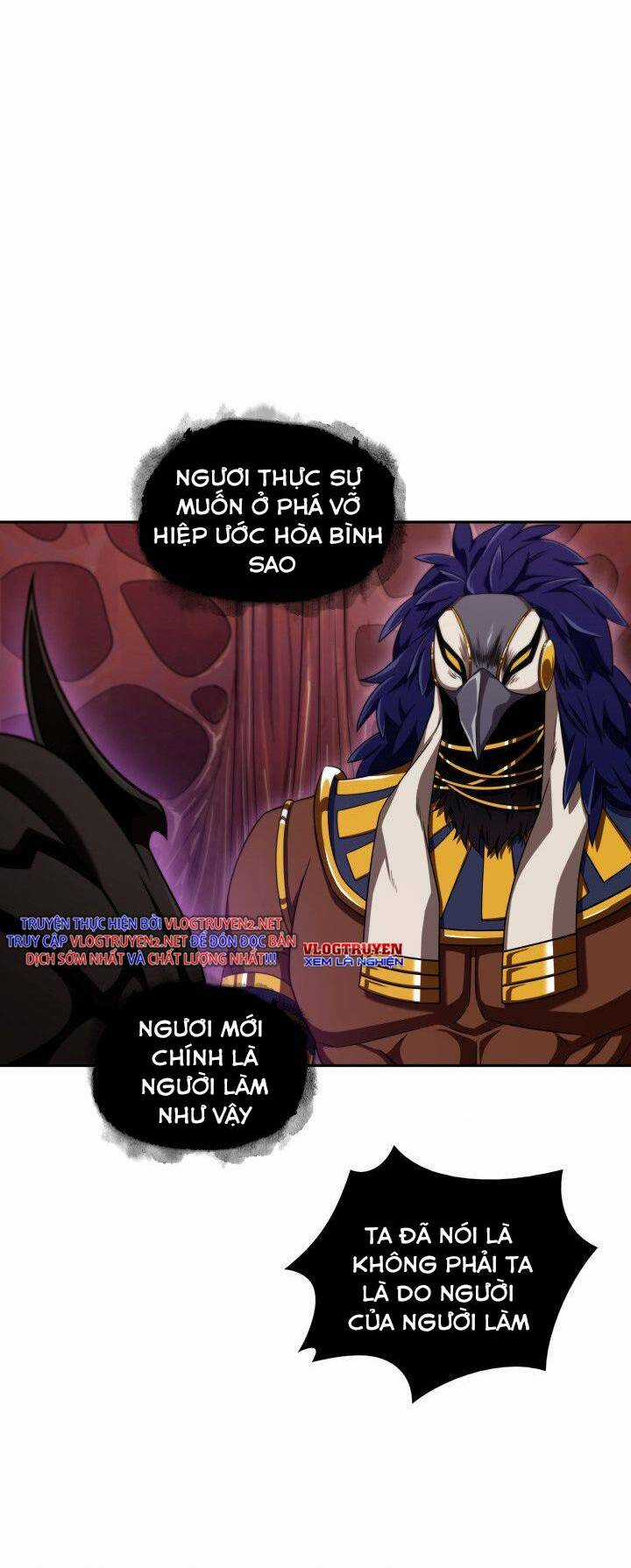 Vua Trộm Mộ - Chapter 298 - Trang 4