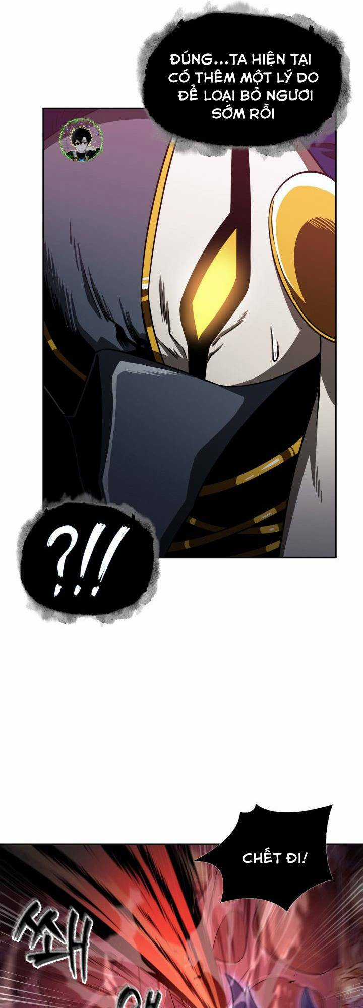 Vua Trộm Mộ - Chapter 298 - Trang 32