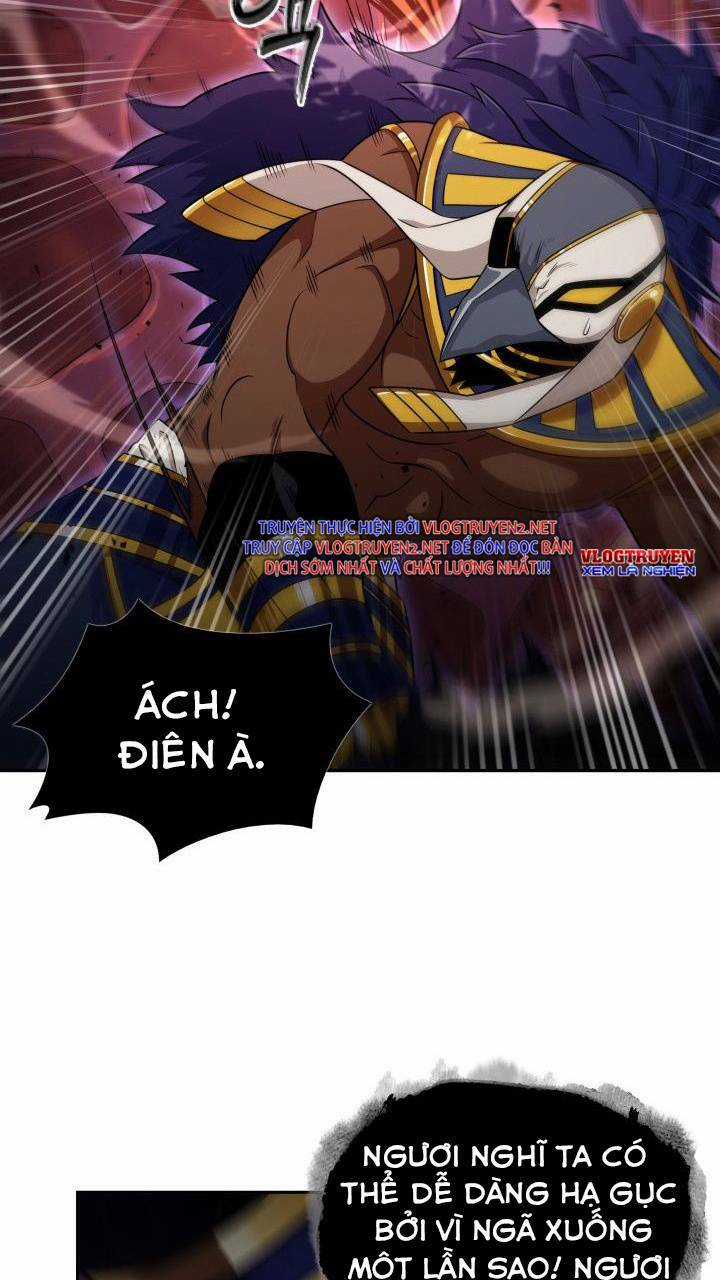 Vua Trộm Mộ - Chapter 298 - Trang 33