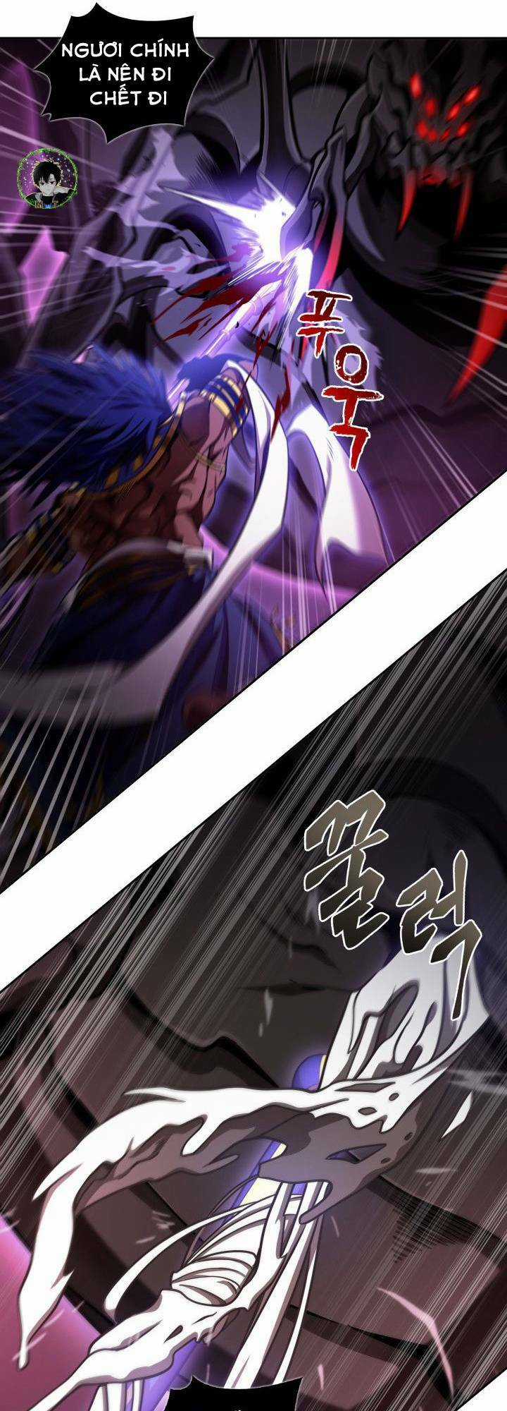 Vua Trộm Mộ - Chapter 298 - Trang 35