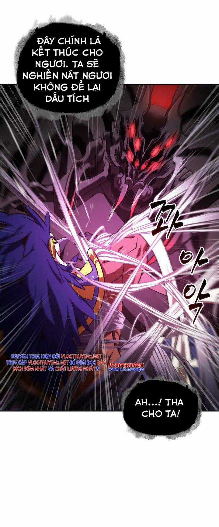 Vua Trộm Mộ - Chapter 298 - Trang 37