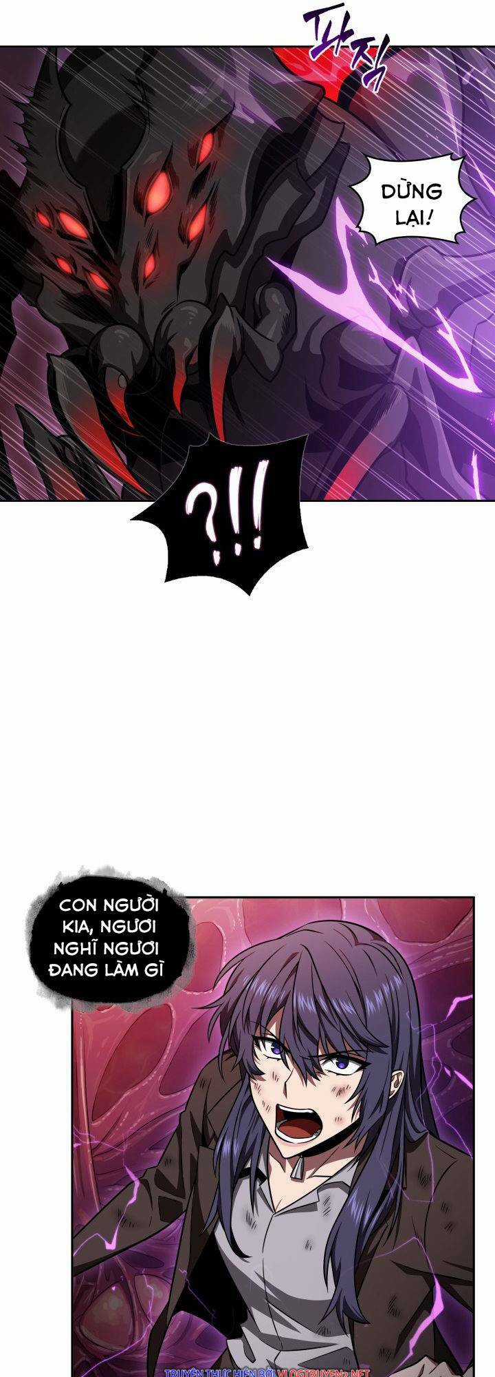 Vua Trộm Mộ - Chapter 298 - Trang 38