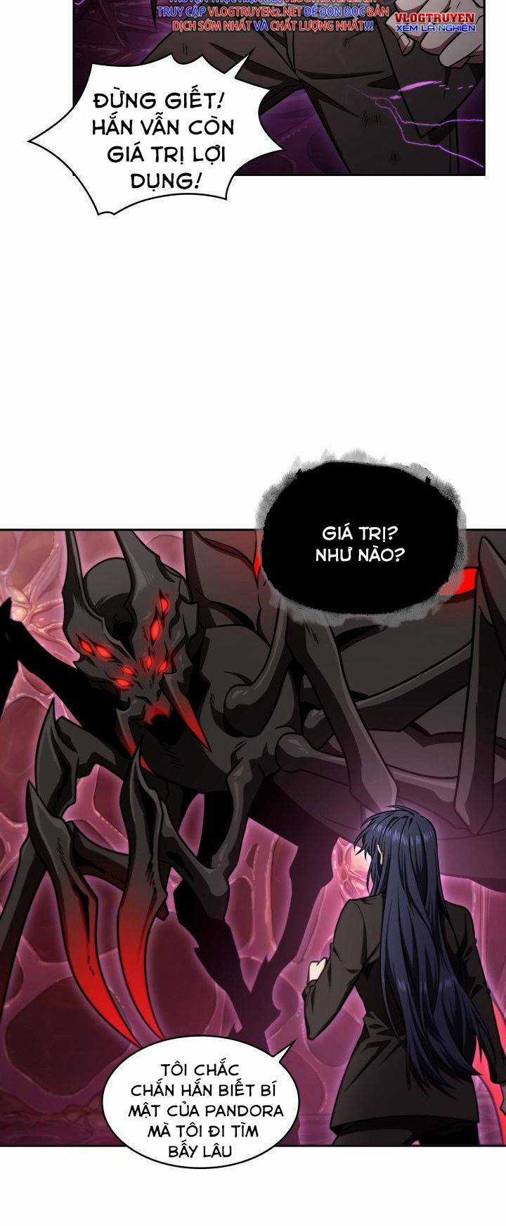 Vua Trộm Mộ - Chapter 298 - Trang 39