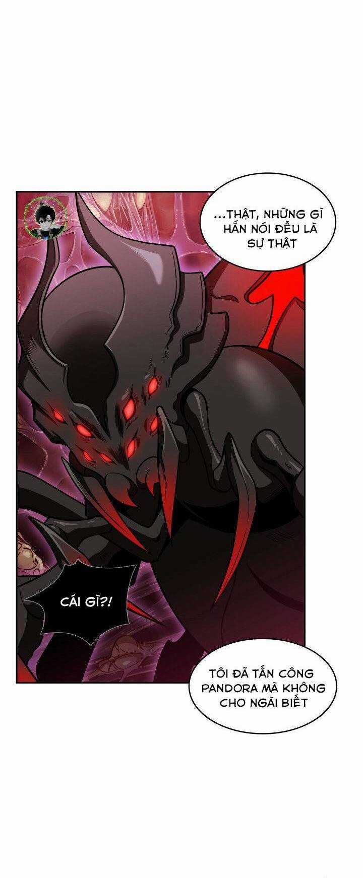 Vua Trộm Mộ - Chapter 298 - Trang 40