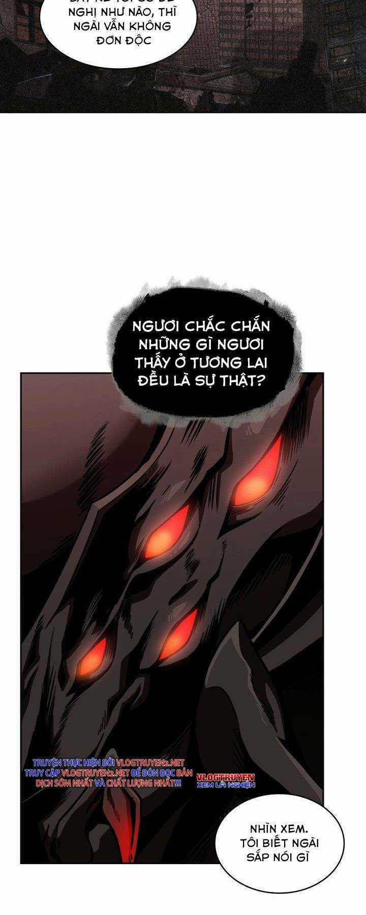 Vua Trộm Mộ - Chapter 298 - Trang 43