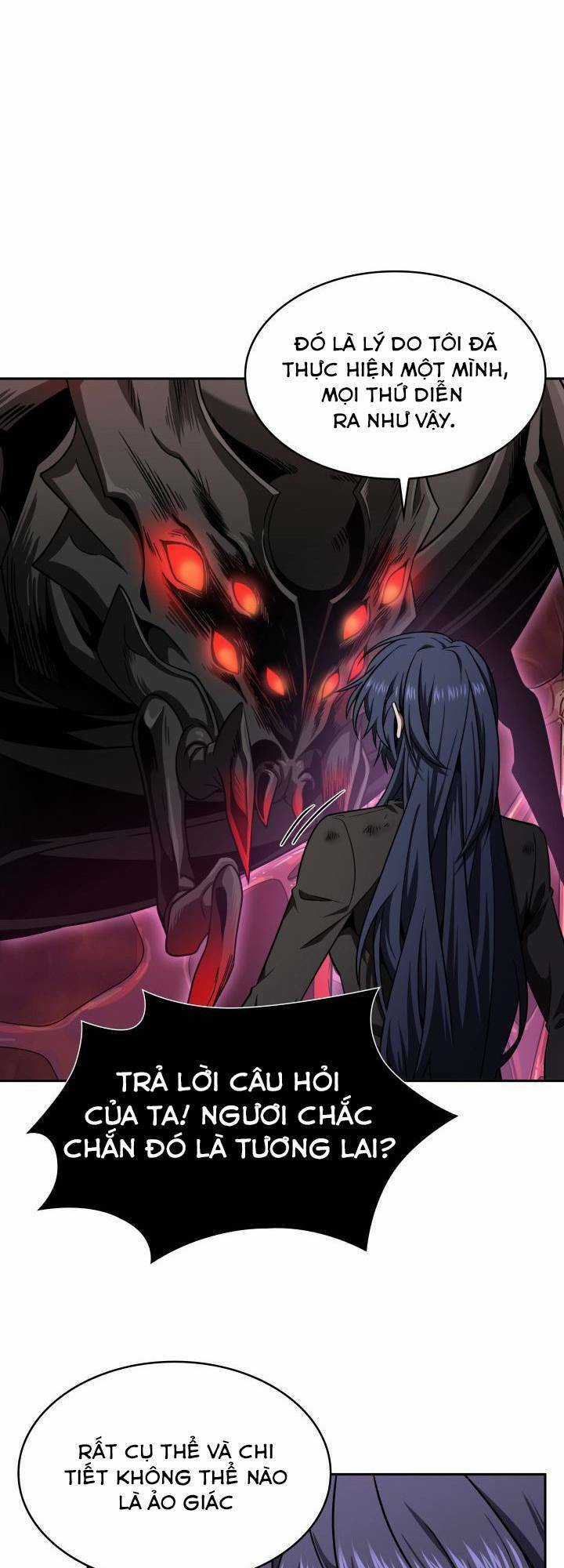 Vua Trộm Mộ - Chapter 298 - Trang 44