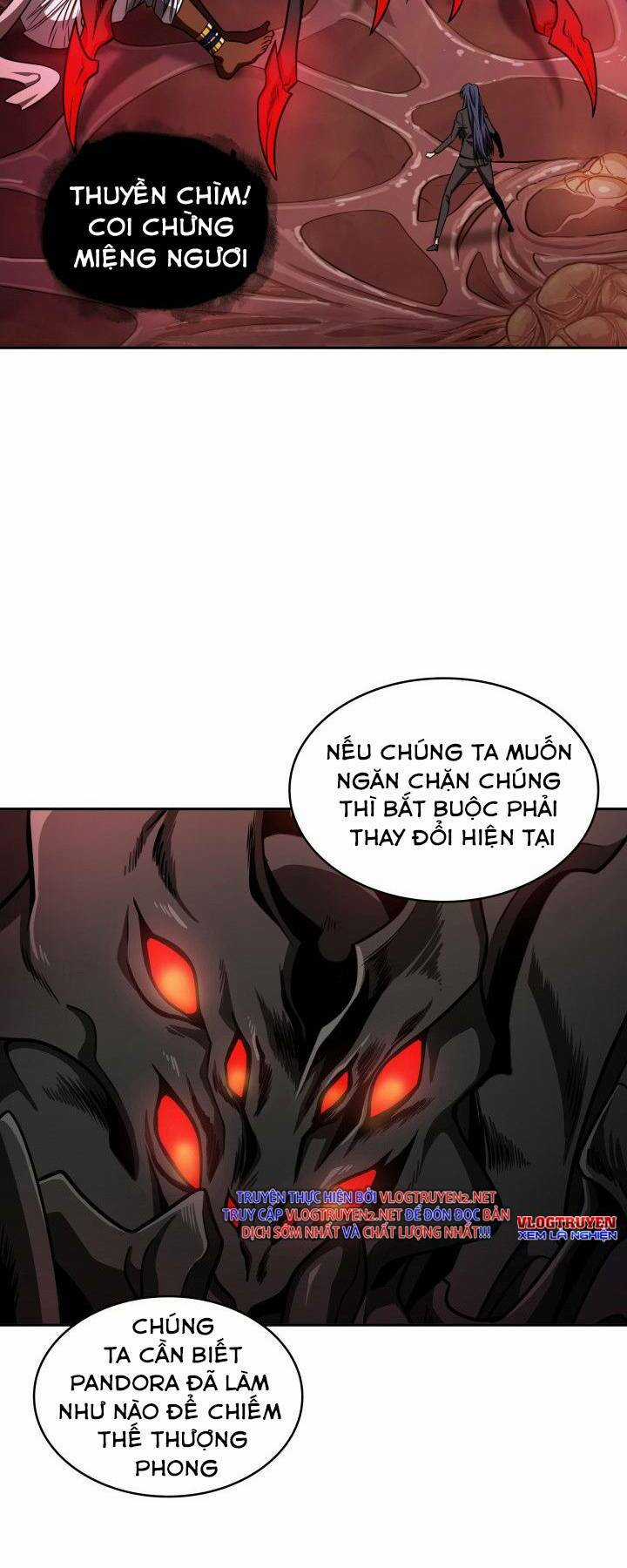 Vua Trộm Mộ - Chapter 298 - Trang 46