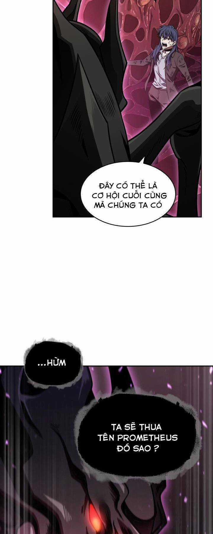 Vua Trộm Mộ - Chapter 298 - Trang 48