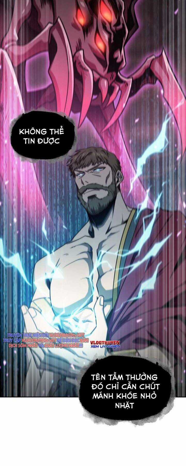 Vua Trộm Mộ - Chapter 298 - Trang 49