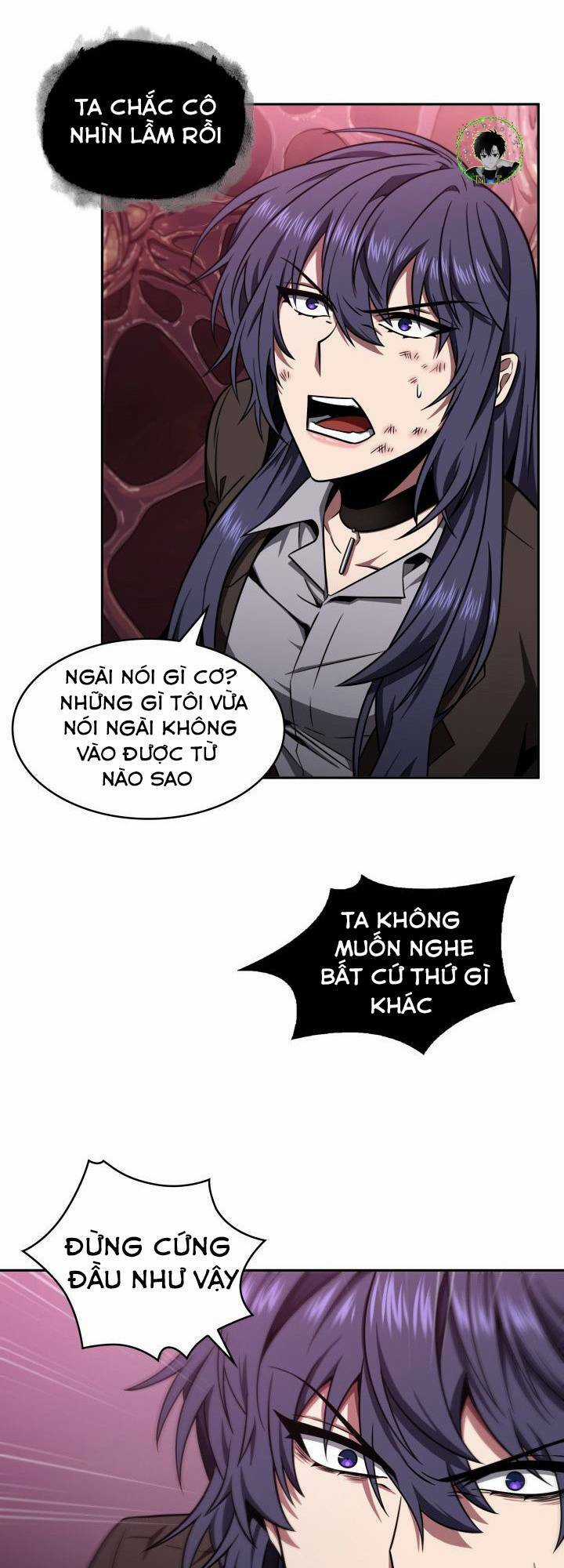Vua Trộm Mộ - Chapter 298 - Trang 50