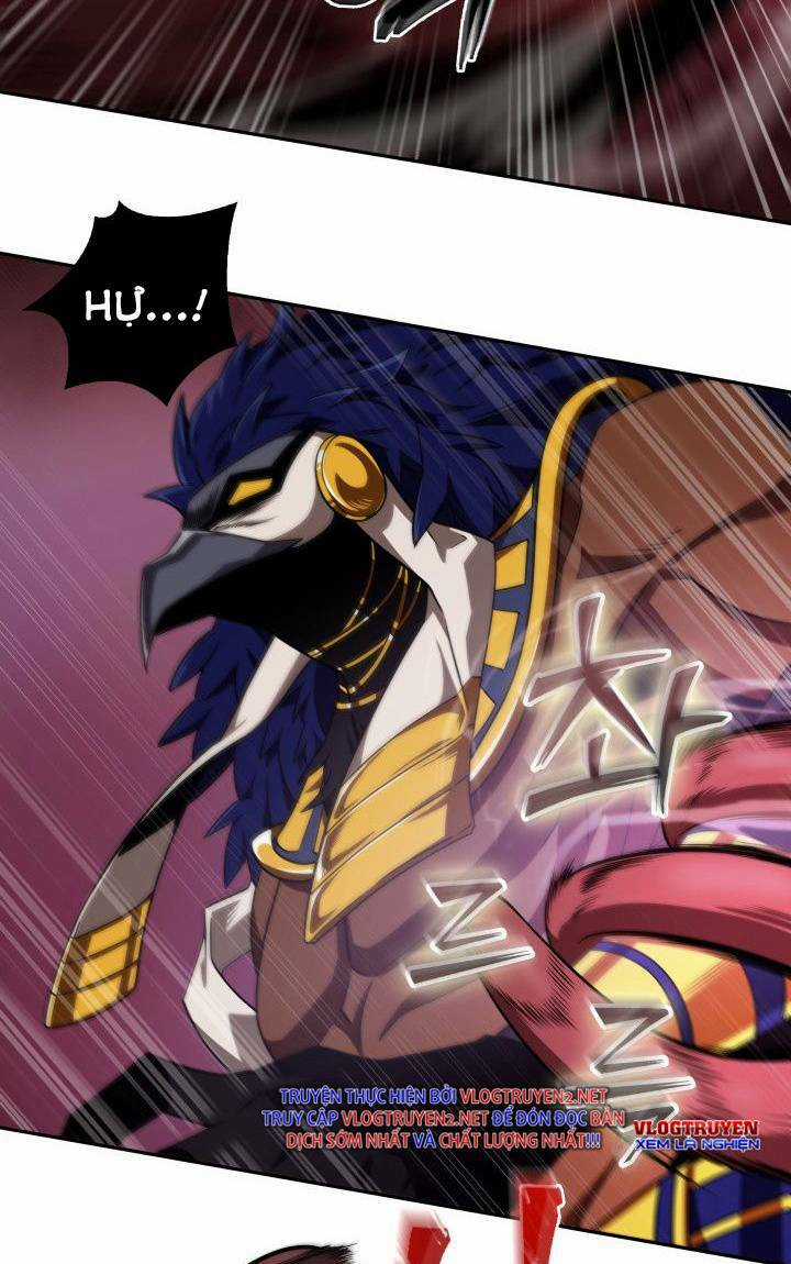 Vua Trộm Mộ - Chapter 298 - Trang 6