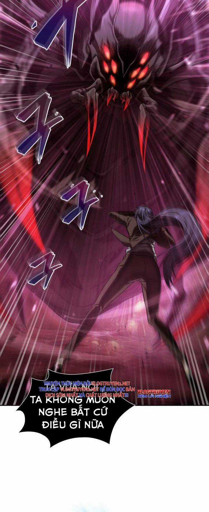 Vua Trộm Mộ - Chapter 298 - Trang 52