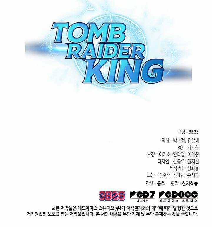 Vua Trộm Mộ - Chapter 298 - Trang 53