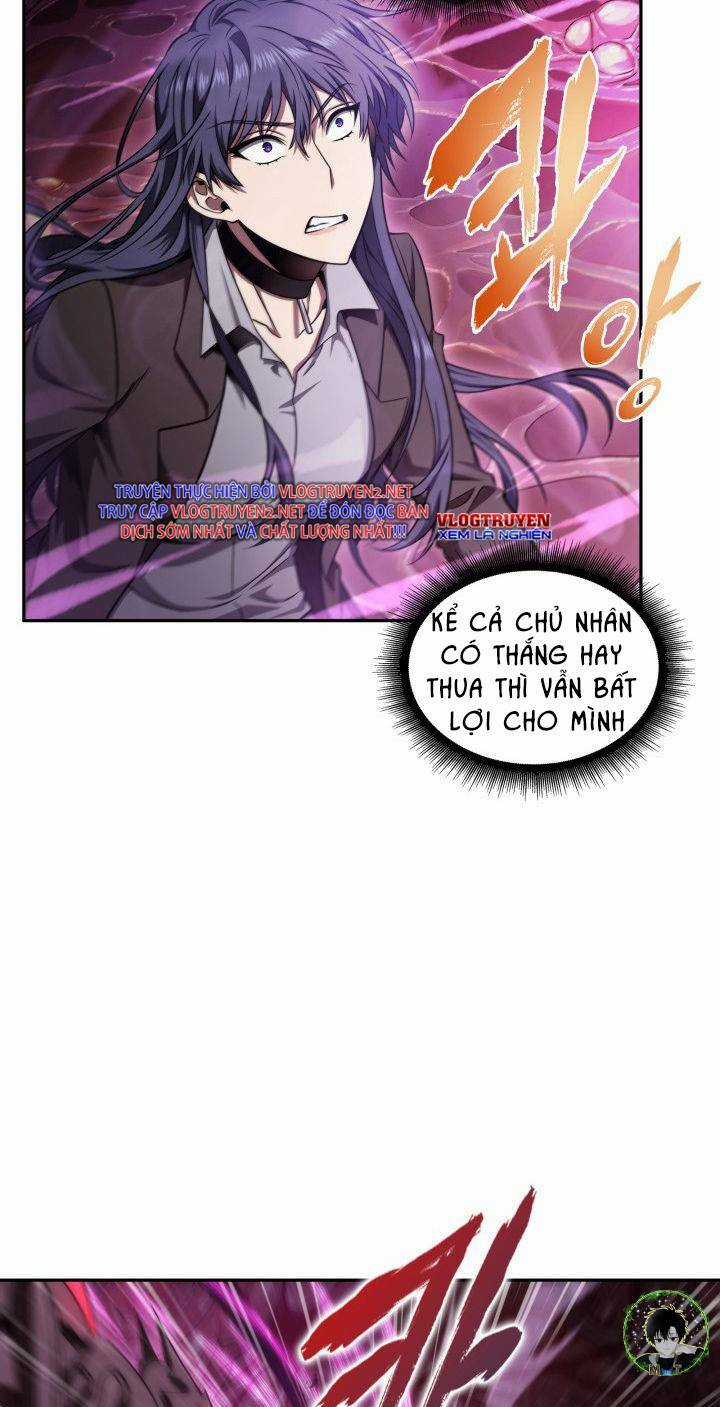 Vua Trộm Mộ - Chapter 298 - Trang 9