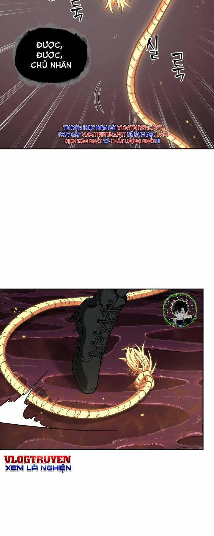 Vua Trộm Mộ - Chapter 299 - Trang 12