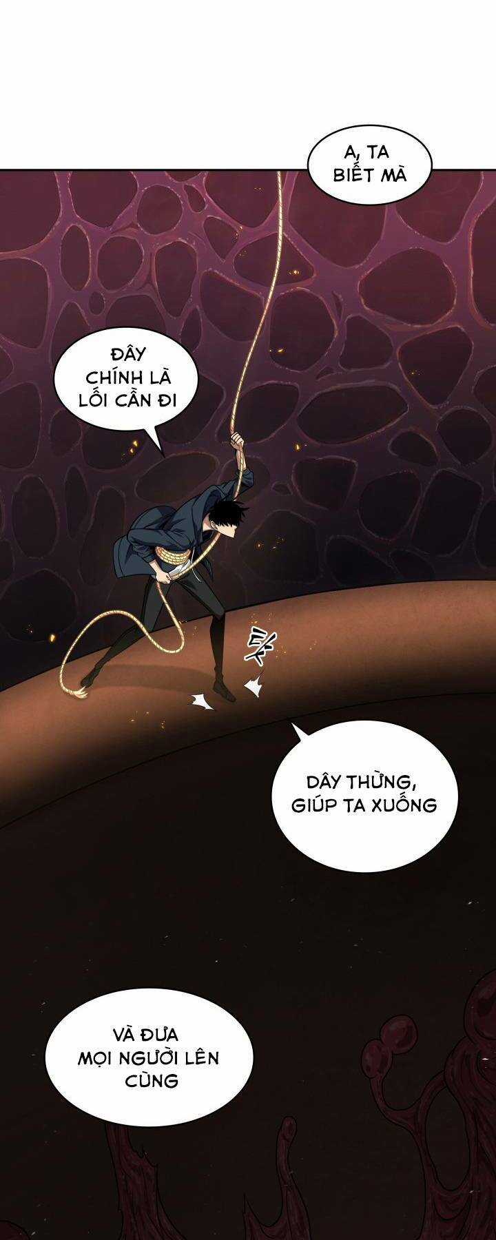 Vua Trộm Mộ - Chapter 299 - Trang 13