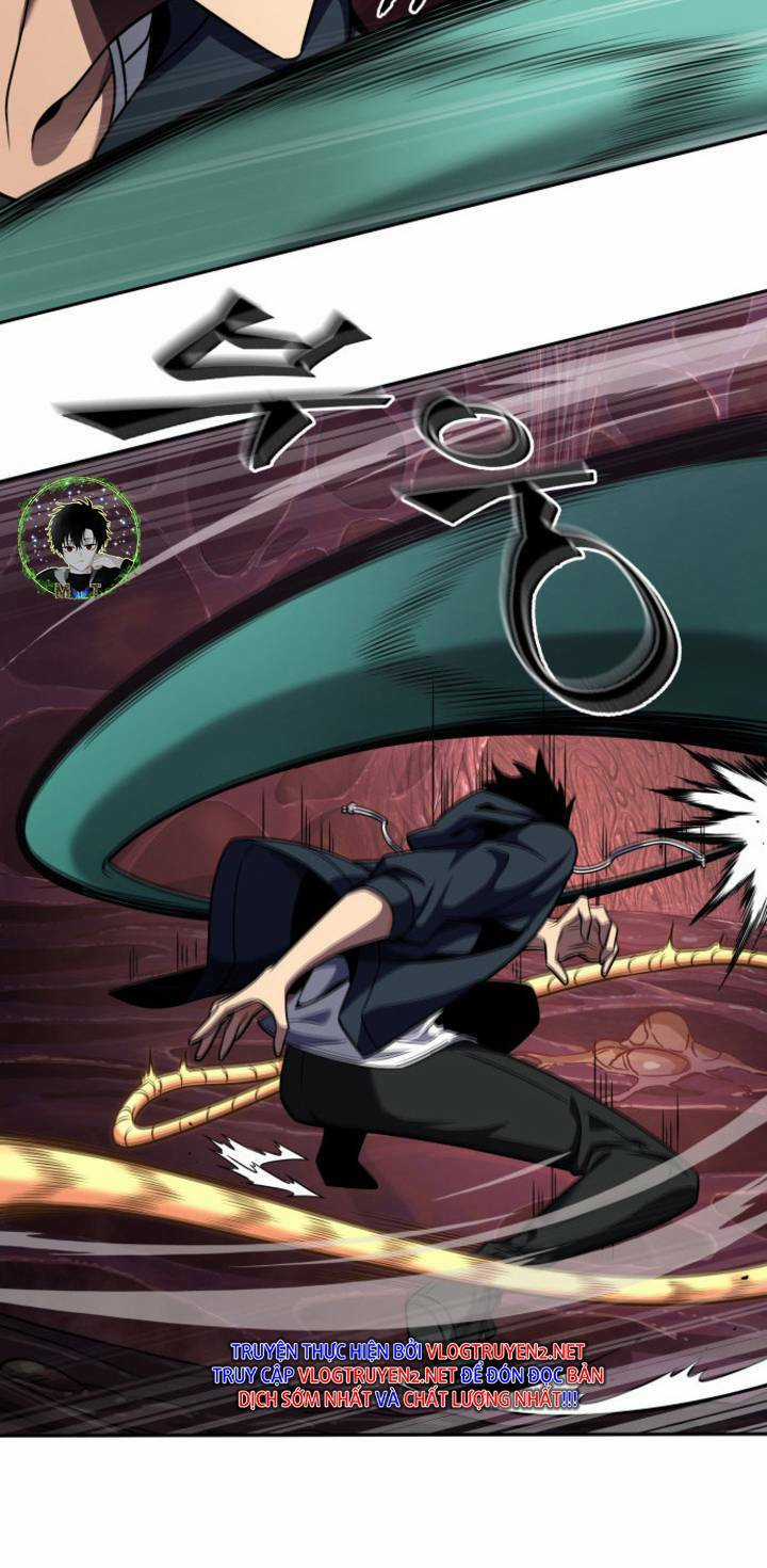 Vua Trộm Mộ - Chapter 299 - Trang 18