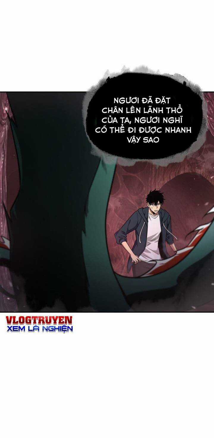 Vua Trộm Mộ - Chapter 299 - Trang 19