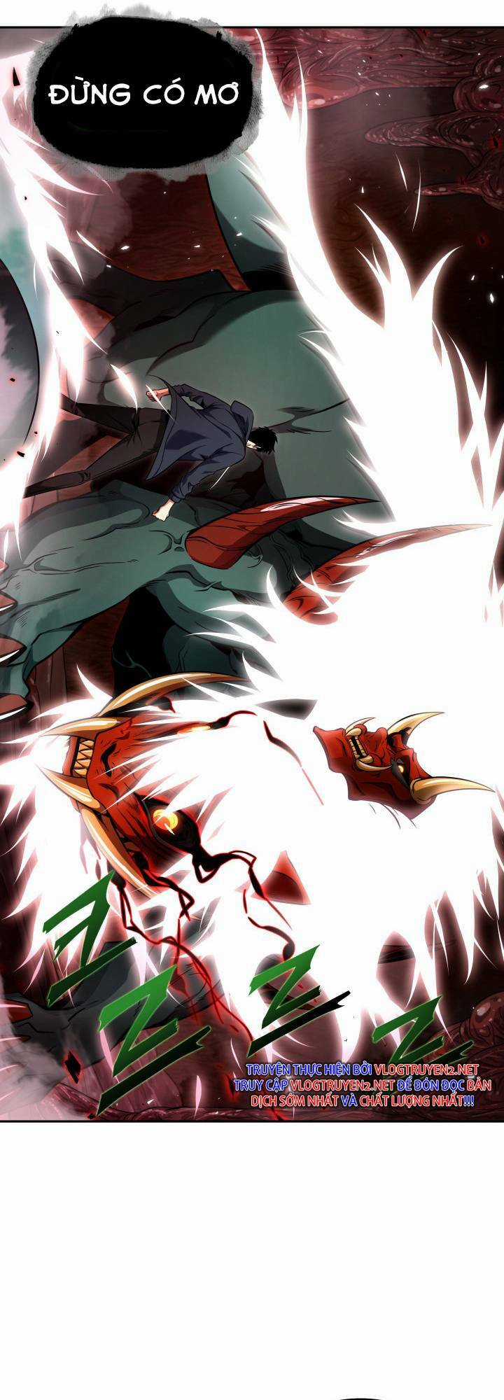 Vua Trộm Mộ - Chapter 299 - Trang 20