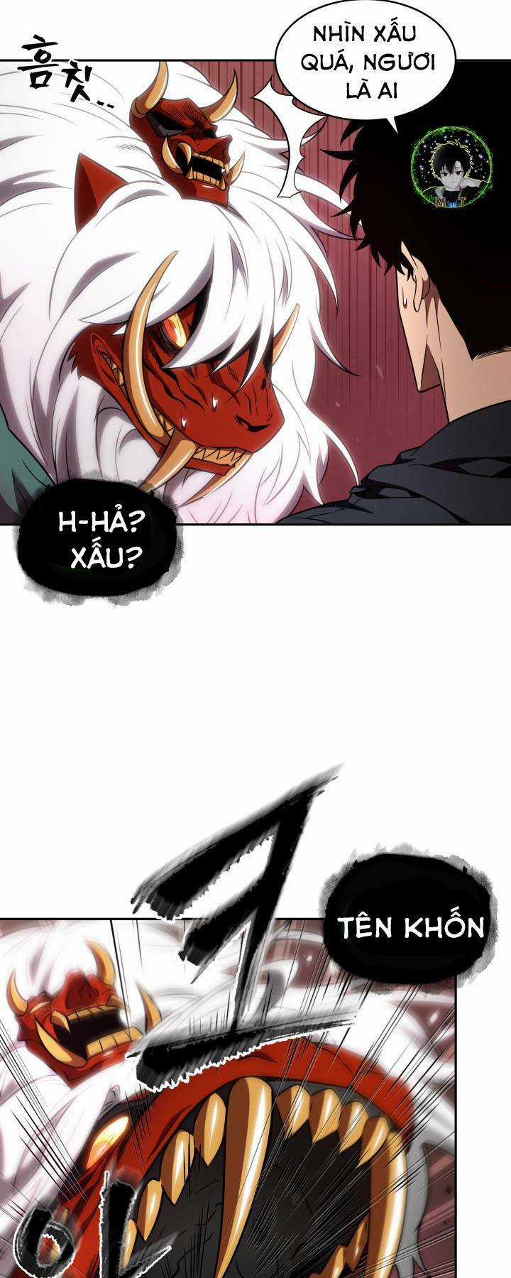 Vua Trộm Mộ - Chapter 299 - Trang 21