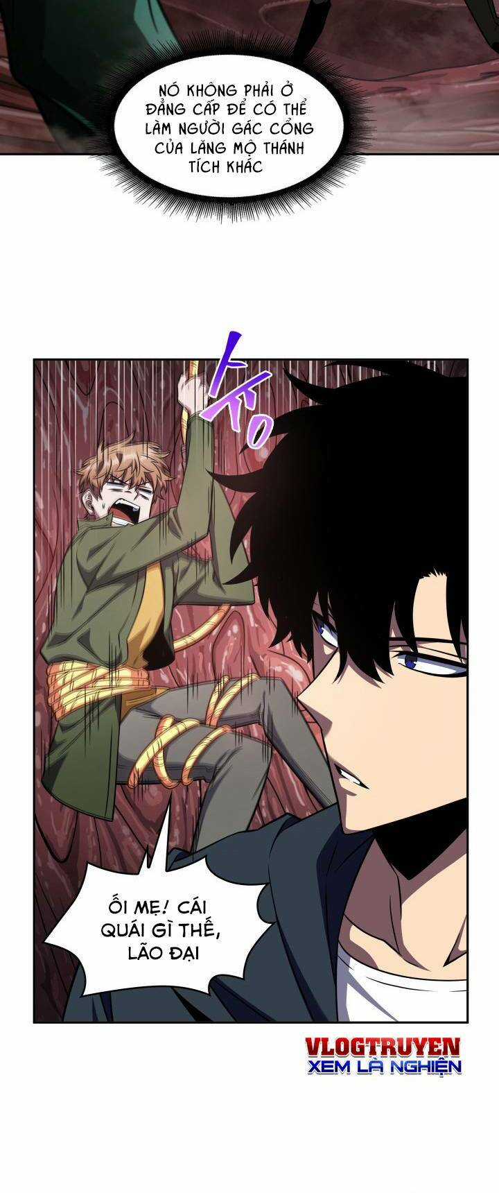 Vua Trộm Mộ - Chapter 299 - Trang 25