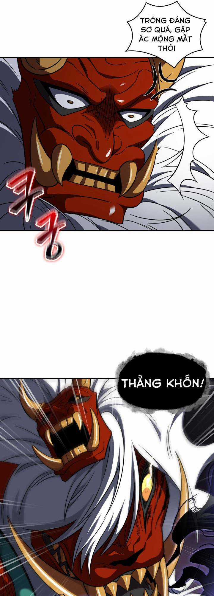 Vua Trộm Mộ - Chapter 299 - Trang 26