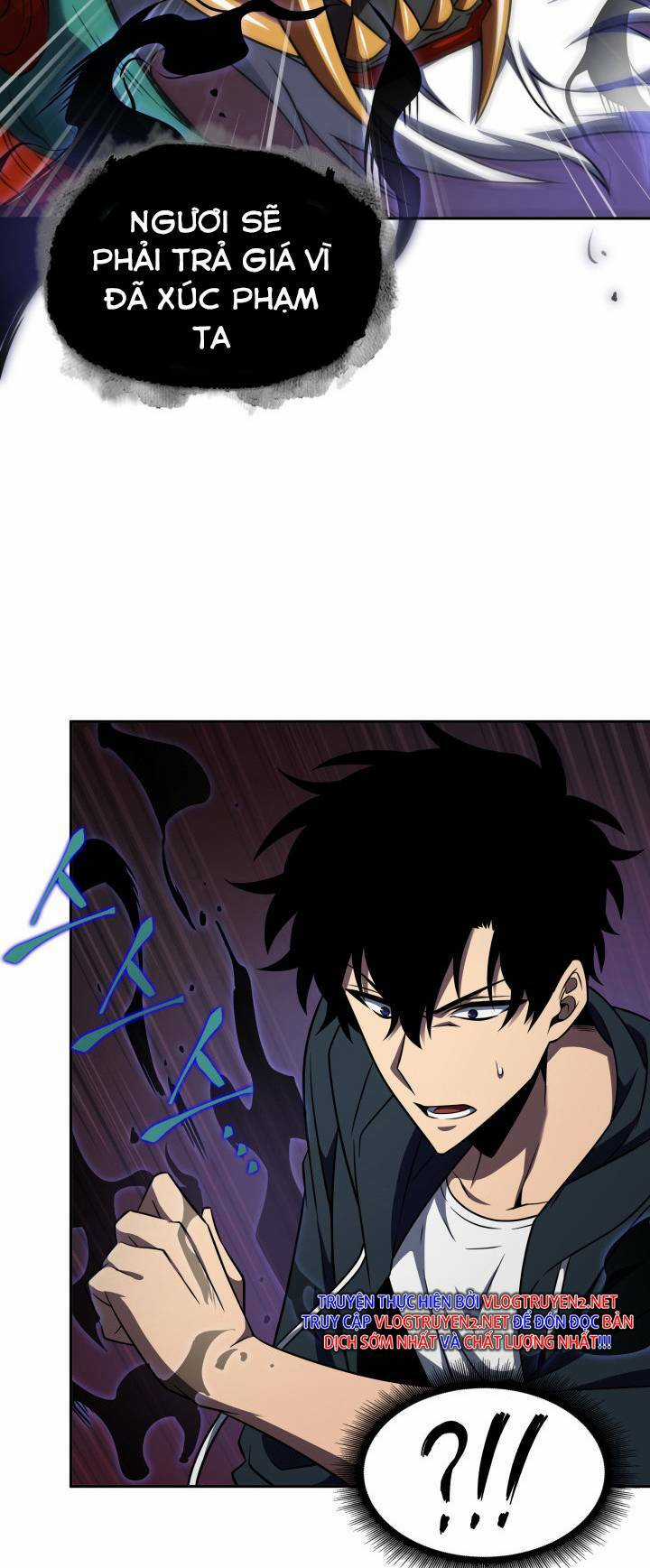 Vua Trộm Mộ - Chapter 299 - Trang 27