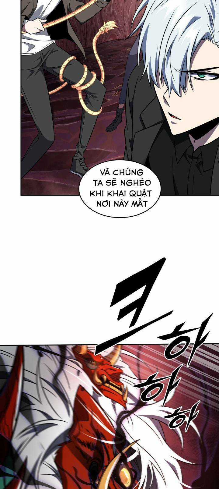 Vua Trộm Mộ - Chapter 299 - Trang 30