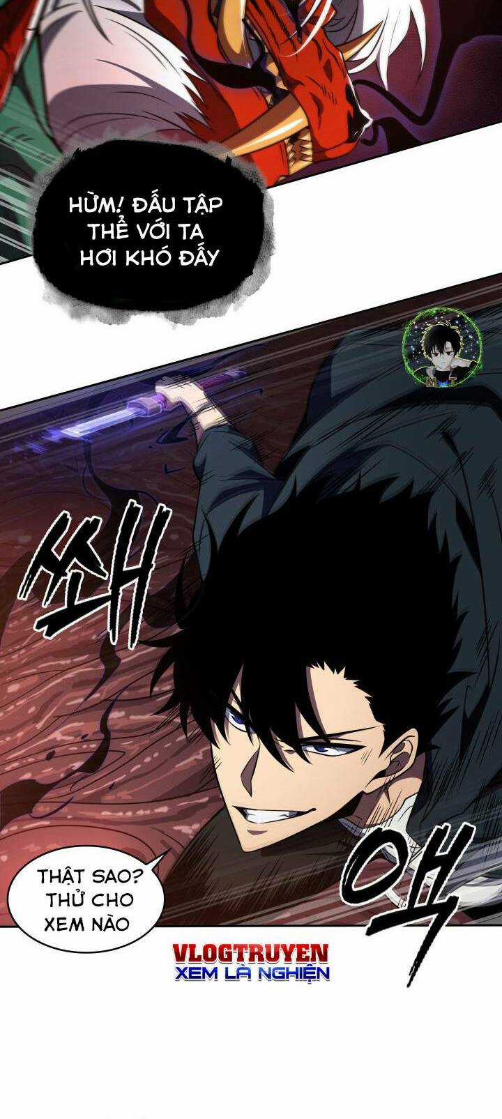 Vua Trộm Mộ - Chapter 299 - Trang 31