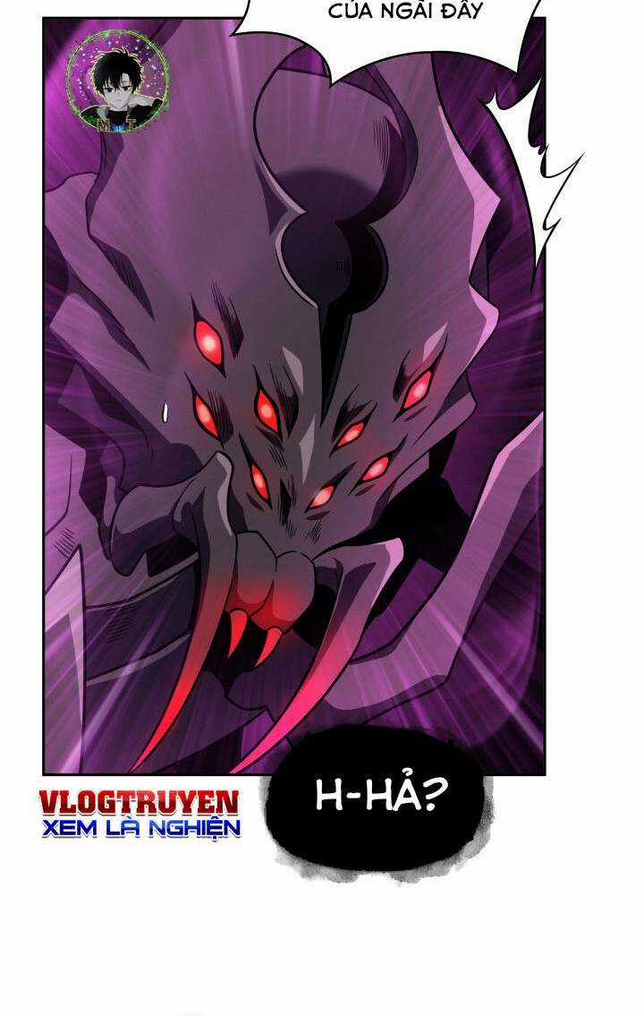 Vua Trộm Mộ - Chapter 299 - Trang 34