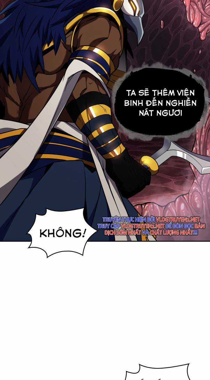 Vua Trộm Mộ - Chapter 299 - Trang 36