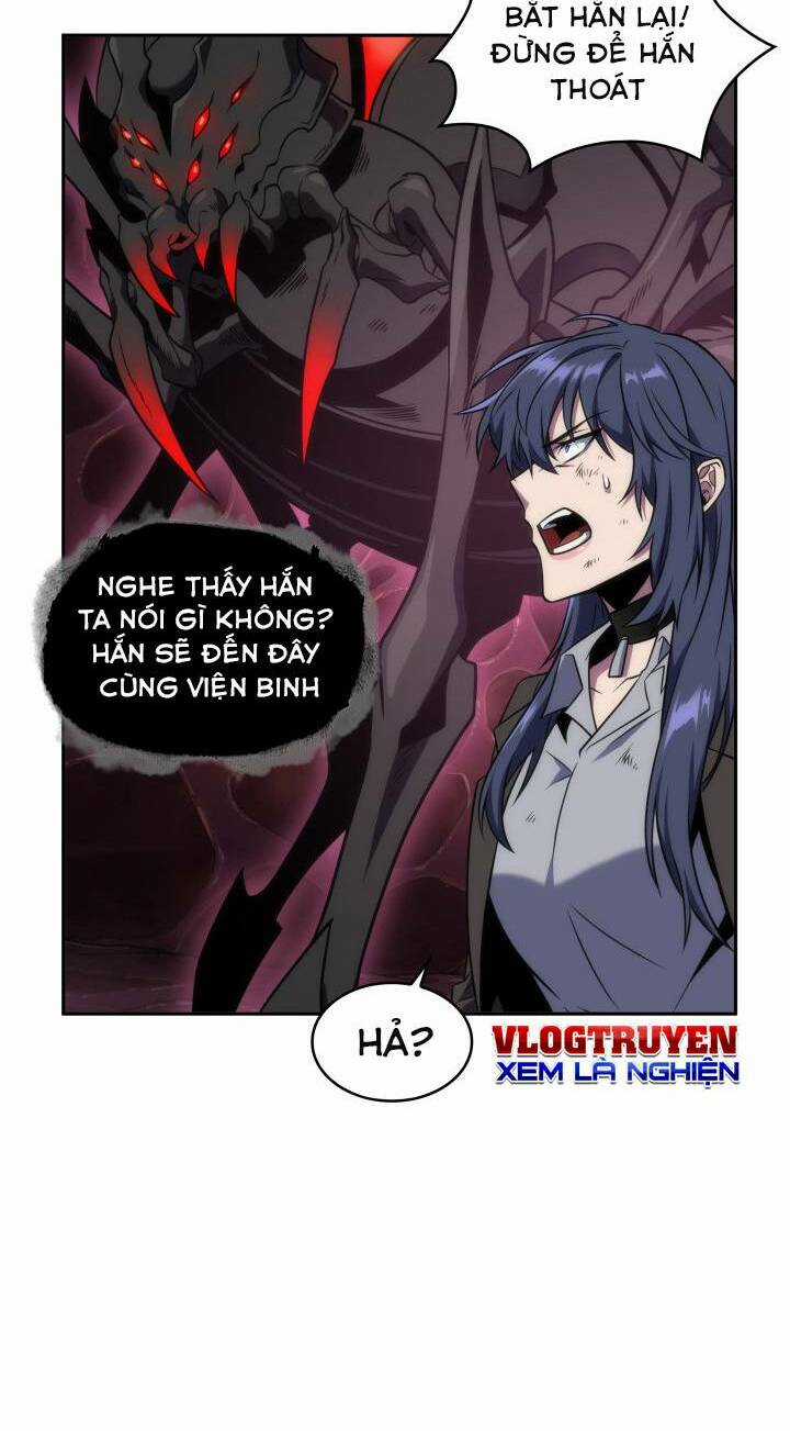 Vua Trộm Mộ - Chapter 299 - Trang 37