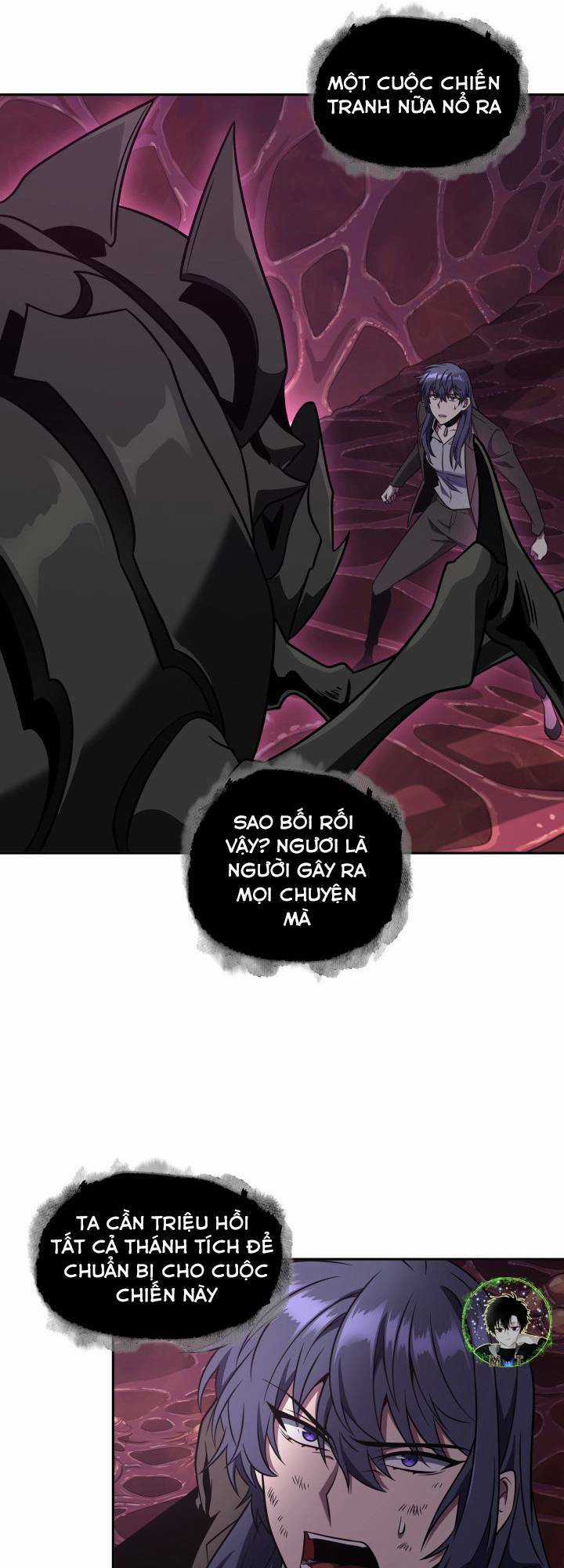 Vua Trộm Mộ - Chapter 299 - Trang 38