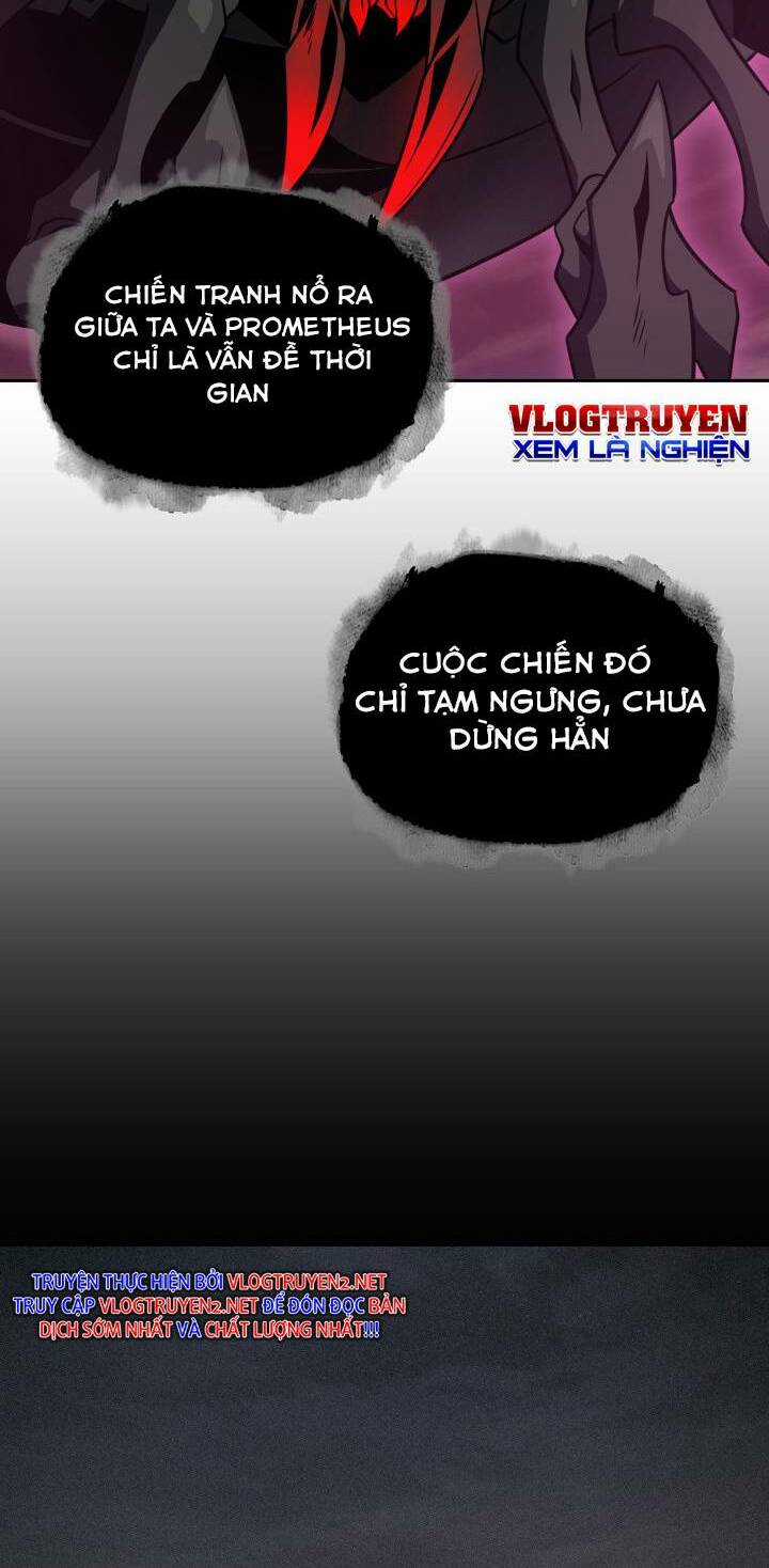 Vua Trộm Mộ - Chapter 299 - Trang 40