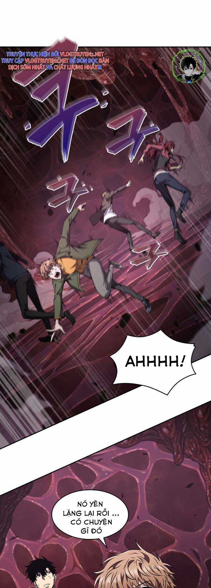 Vua Trộm Mộ - Chapter 299 - Trang 5